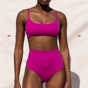 Left on Friday Hi Tide Bottoms